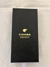 Portasigari cohiba usato  Napoli