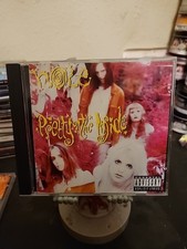 HOLE - Pretty On The Inside CD 1991 Caroline Records OOP RARE Courtney Love comprar usado HOLE - Pretty On The Inside CD 1991 Caroline Records OOP RARE Courtney Love comprar usado  Enviando para Brazil