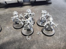 Fulgurite electro priests for sale  NOTTINGHAM