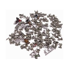 Lote Mini Coleção de Miniaturas de Fantasia Solta 10mm #1 Quase Perfeito, usado comprar usado  Enviando para Brazil