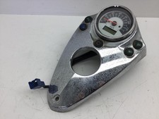 STRUMENTAZIONE COMPLETA TACHIMETRO PORTASTRUMENTI SUZUKI INTRUDER VL 125 2000 comprar usado  Enviando para Brazil