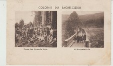 Cpa saint julien d'occasion  Chamalières
