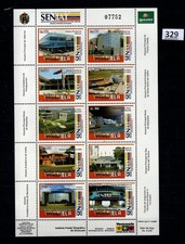 Venezuela mnh architettura usato Venezuela mnh architettura usato  Spedire a Italy