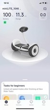 Segway mini lite for sale  SLOUGH