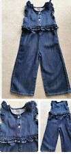 Fab girls denim for sale  SWADLINCOTE