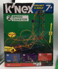Nex speed roller d'occasion  Expédié en Belgium