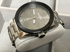 Nixon corporal stainless for sale  Grand Junction