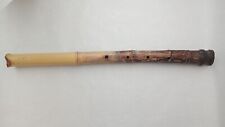 Shakuhachi shikuma yamatake gebraucht kaufen  Welle