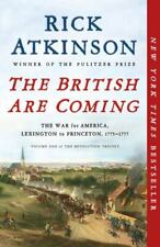 British coming war for sale  Schenectady