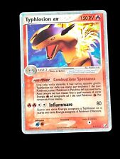 typhlosion ex usato  Italia