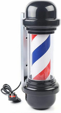 Barber pole barber usato  Roma