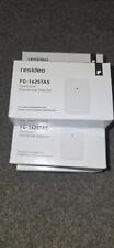 Flexguard glassbreak detector for sale  UK