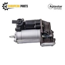 COMPRESSOR DE SUSPENSÃO AUTOSTAR MERCEDES ML GL CLASS W166 X166 2012-17 1663200104 comprar usado  Enviando para Brazil