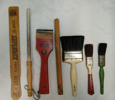 Vintage lot painting for sale  Rapid City