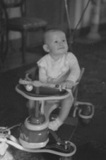 1950s baby sitting for sale  Mission