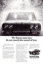 Toyota corona water for sale  Lascassas