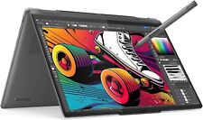 Lenovo yoga 14iml9 for sale  Shrewsbury