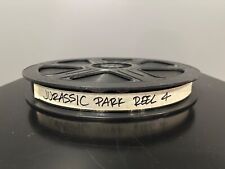 Usado, Jurassic park 35mm Feature Film Print Odd Single Reel 4 comprar usado  Enviando para Brazil