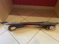 Skateboard waveboard oxeloboar usato  Roma