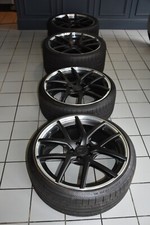 Forged alloys inch for sale  LEICESTER