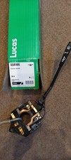 Lucas sqb 986 for sale  ASHBOURNE