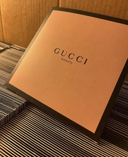 GUCCI BEAUTY, INTRODUZINDO AMOSTRAS DE PRIMER E BASE LÍQUIDA GUCCI, usado comprar usado  Enviando para Brazil