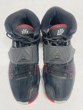 Nike Kyrie 6 criados Preto Vermelho Masculino Tamanho 11 comprar usado  Enviando para Brazil