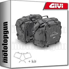 Givi borse canyon usato  Italia