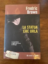 fredric brown usato  Roma