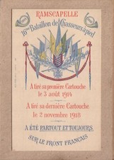 Belgium ramscapelle ramskapell d'occasion  Expédié en Belgium