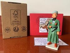 Figurine tintin carlsen d'occasion  Cergy-