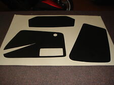 Kit adesivi porta usato  Catanzaro