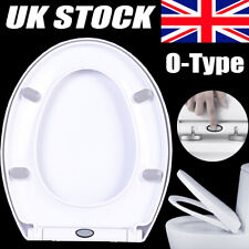 Soft close toilet for sale  LEICESTER