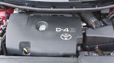 Toyota auris mk1 for sale  NEWRY