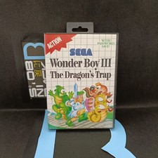 Sega master system d'occasion  Pau