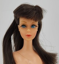 Vintage TNT Barbie - Brunetka - Ładna, używany na sprzedaż  Wysyłka do Poland