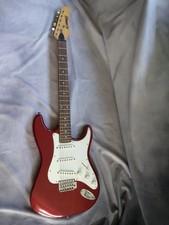 Slammer hamer stratocaster for sale  Butler