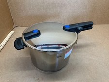 Fissler vitaquick pressure for sale  Pacoima