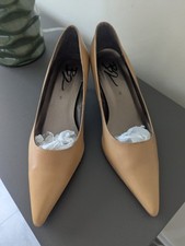 Leather tan kitten for sale  EPSOM