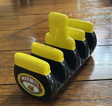 Marmite ceramic four for sale  DARLINGTON