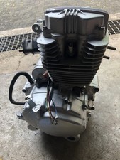 Motor quad 250ccm gebraucht kaufen  Eiterfeld