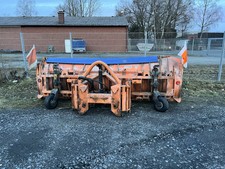 Schmidt schneeschild schneepfl gebraucht kaufen  Coesfeld
