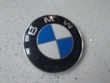 Bmw badge 5114 for sale  BECKENHAM