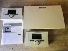Vaillant boiler controller for sale  KENDAL