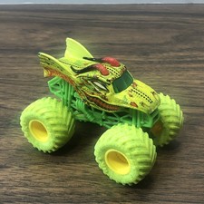 Monster jam dragon for sale  Beech Grove