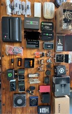 Large bundle professional for sale  AUCHTERARDER