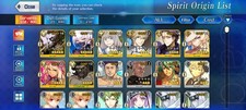 Fate grand order usato  Spedire a Italy