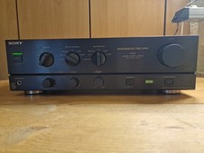 Sony f210 vollverstärker gebraucht kaufen  Mörnsheim