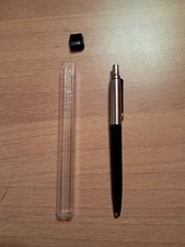 penna parker jotter usato  Messina