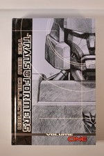 Transformers idw collection for sale  Valdosta